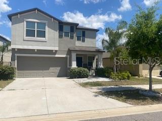 Photo of 15510 WICKED STRONG STREET SUN CITY CENTER FL 33573