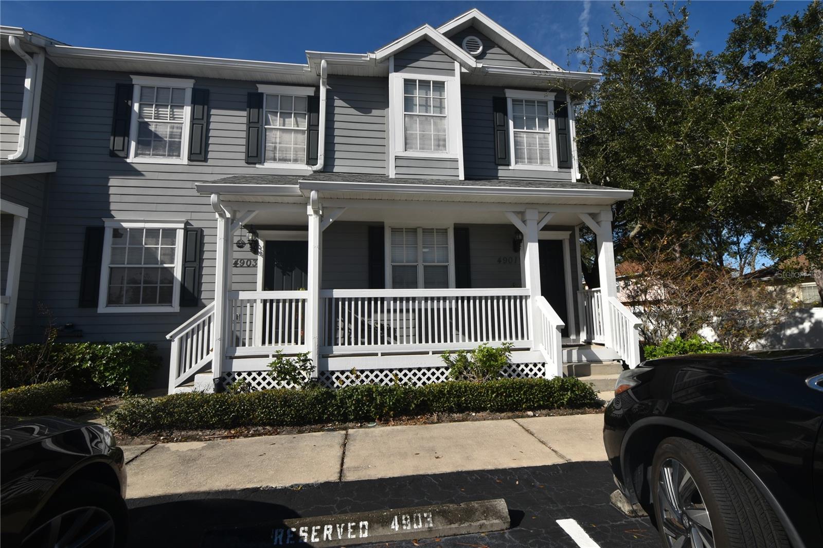 Photo of 4901 ELIZABETH ANNE CIRCLE TAMPA FL 33616