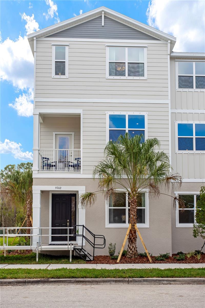 Photo of 9604 TATE LANE WESTCHASE FL 33626