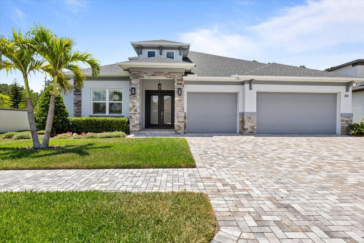 Photo of 201 LAROCCA COURT PALM HARBOR FL 34683