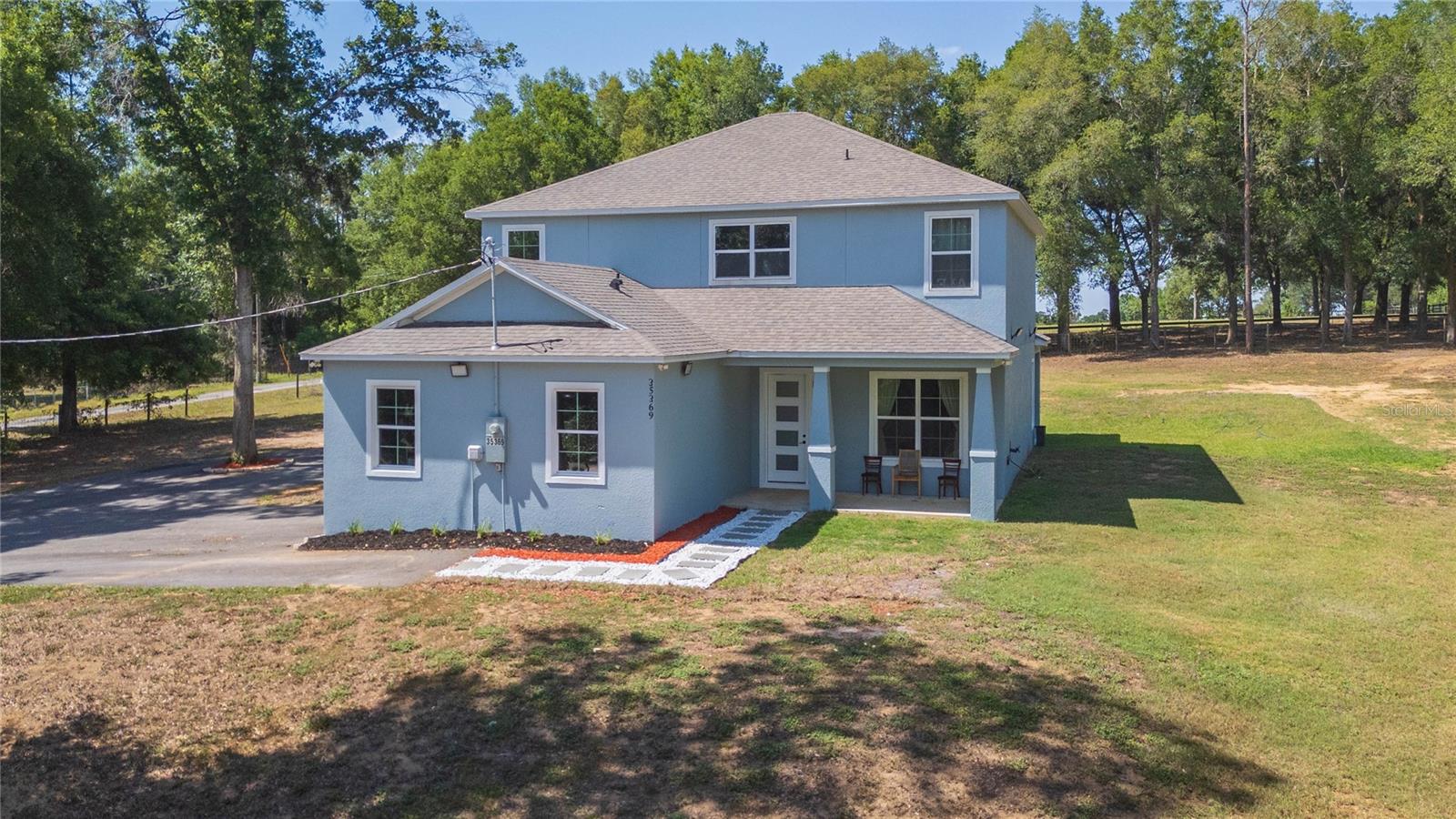 Photo of 35369 RUFFING ROAD DADE CITY FL 33523