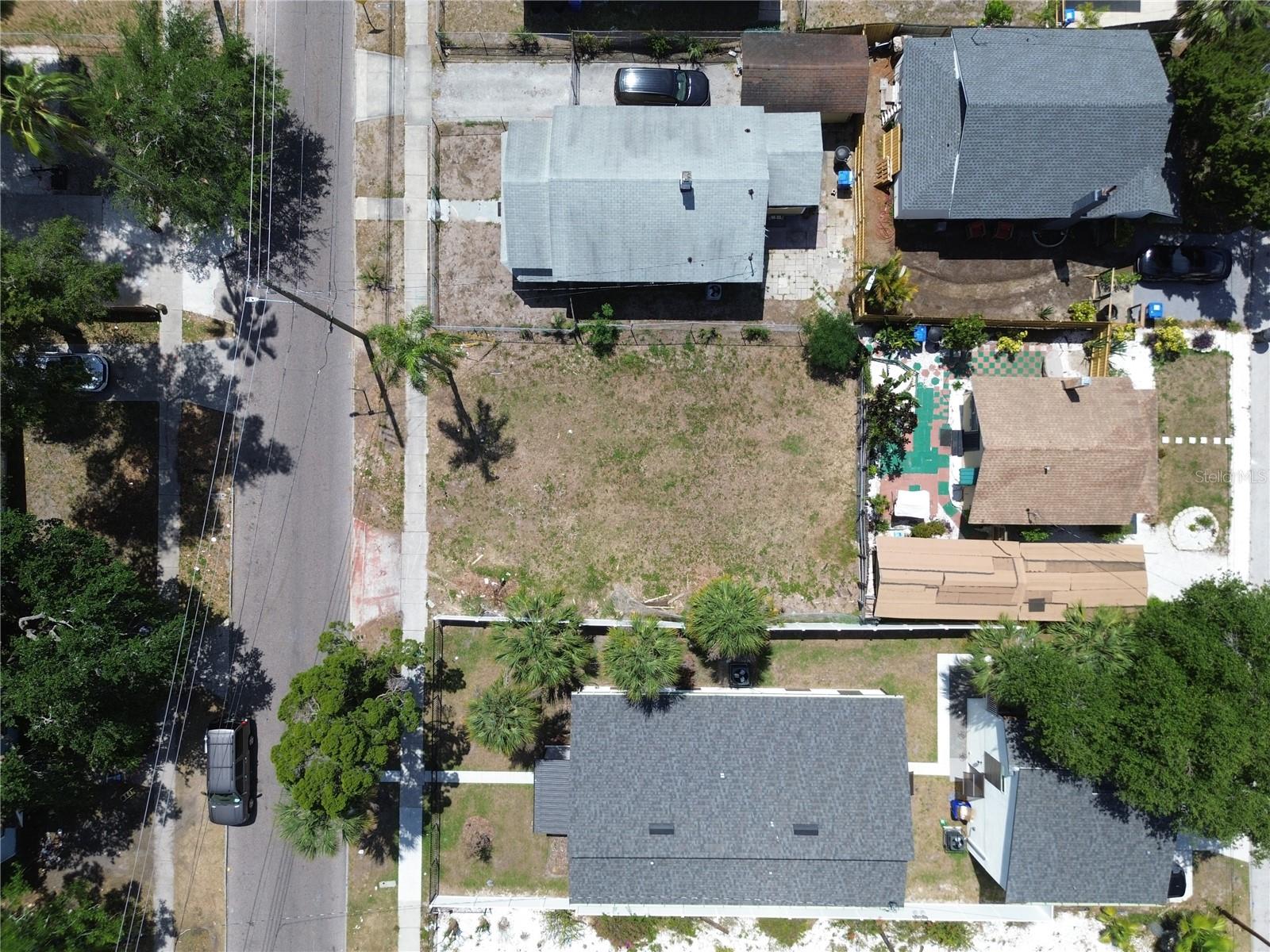 Photo of 935 13TH AVENUE ST PETERSBURG FL 33705