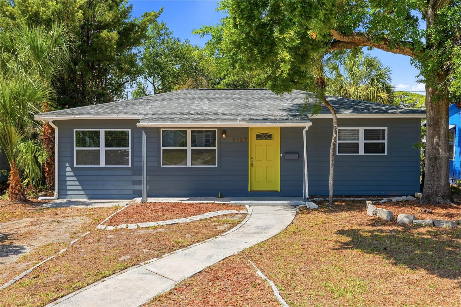 Photo of 5127 4TH AVENUE ST PETERSBURG FL 33707