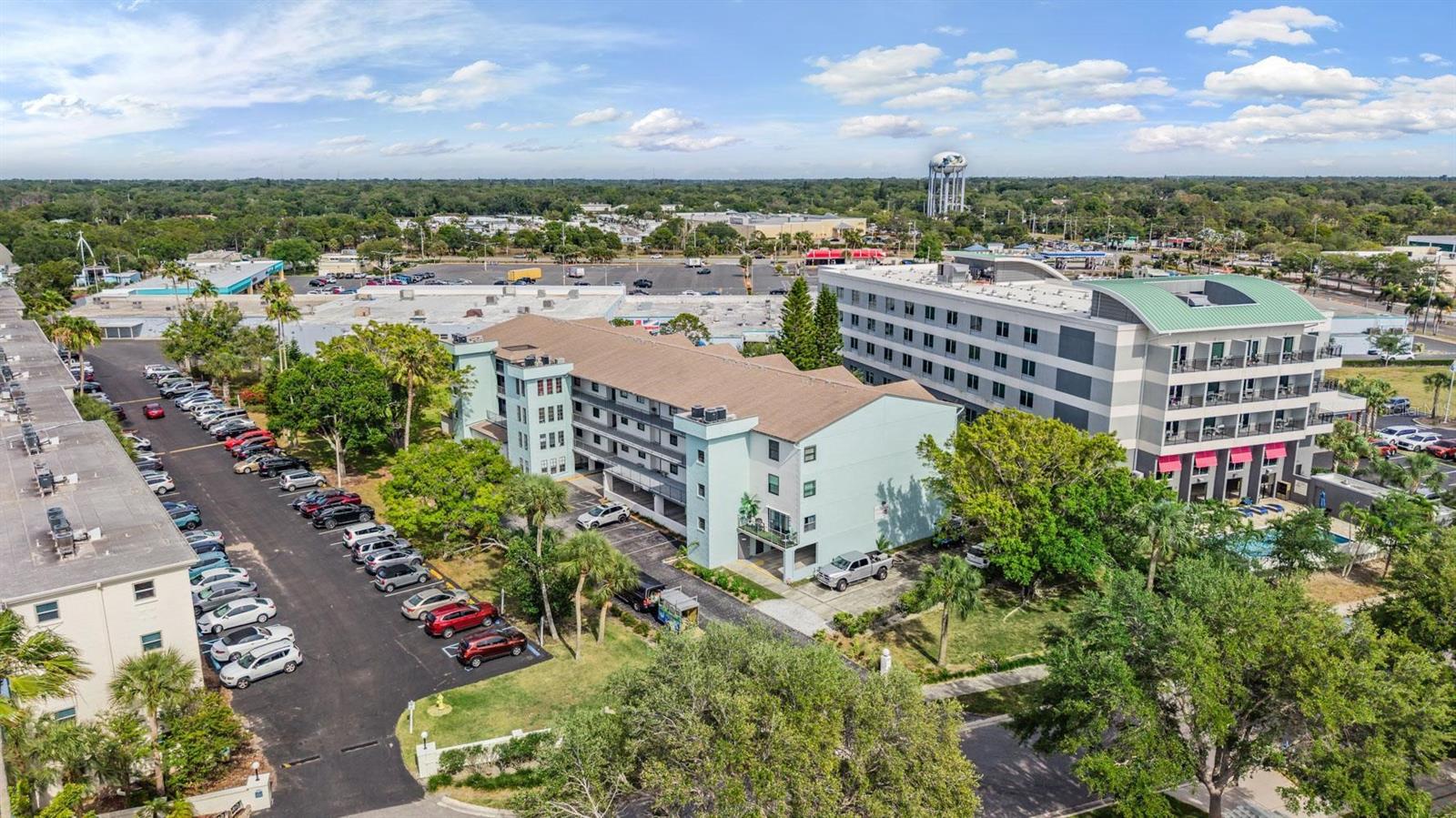 Photo of 2651 MICHAEL PLACE #102 DUNEDIN FL 34698