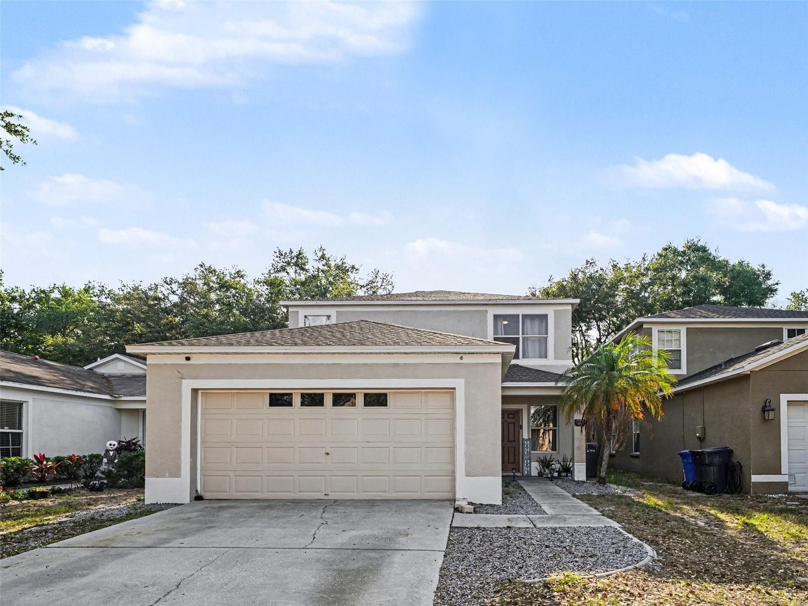 Photo of 8430 QUARTER HORSE DRIVE RIVERVIEW FL 33578