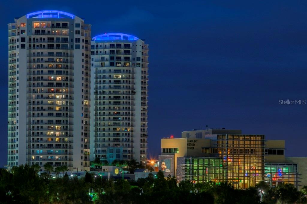 Photo of 449 S 12TH STREET #2501 TAMPA FL 33602