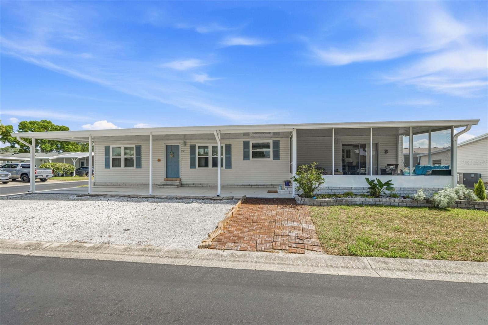 Photo of 3125 SHORT LEAF STREET WESLEY CHAPEL FL 33543