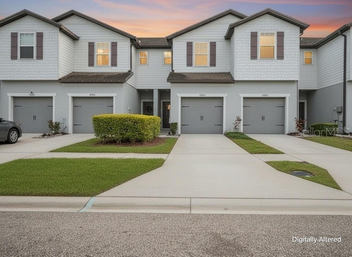 Photo of 9157 HILLCROFT DRIVE RIVERVIEW FL 33578