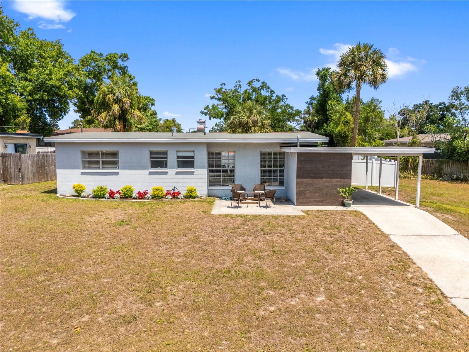 Photo of 2125 W HIAWATHA STREET TAMPA FL 33604