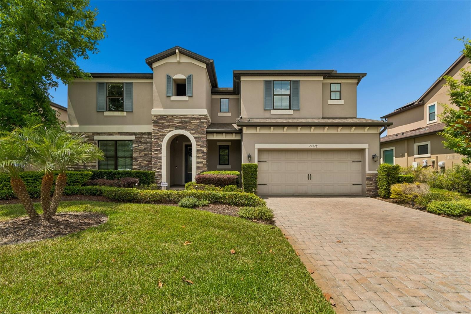 Photo of 13218 BATTEN LANE ODESSA FL 33556