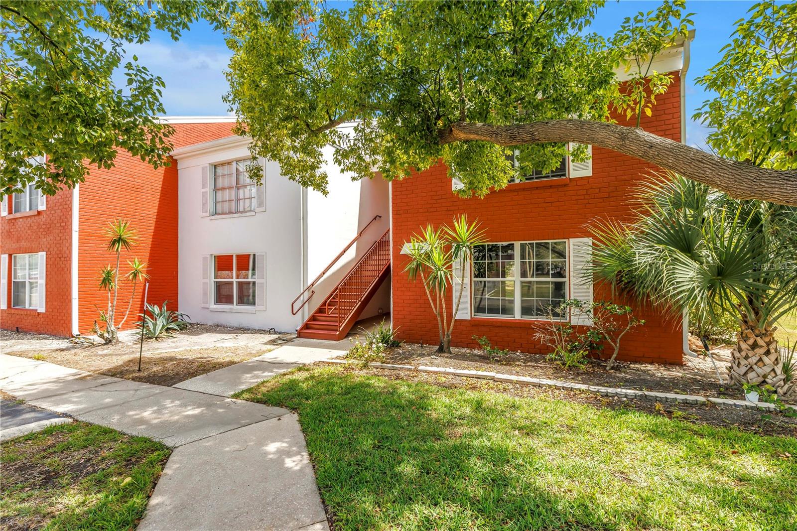Photo of 1310 83RD AVENUE #D ST PETERSBURG FL 33702