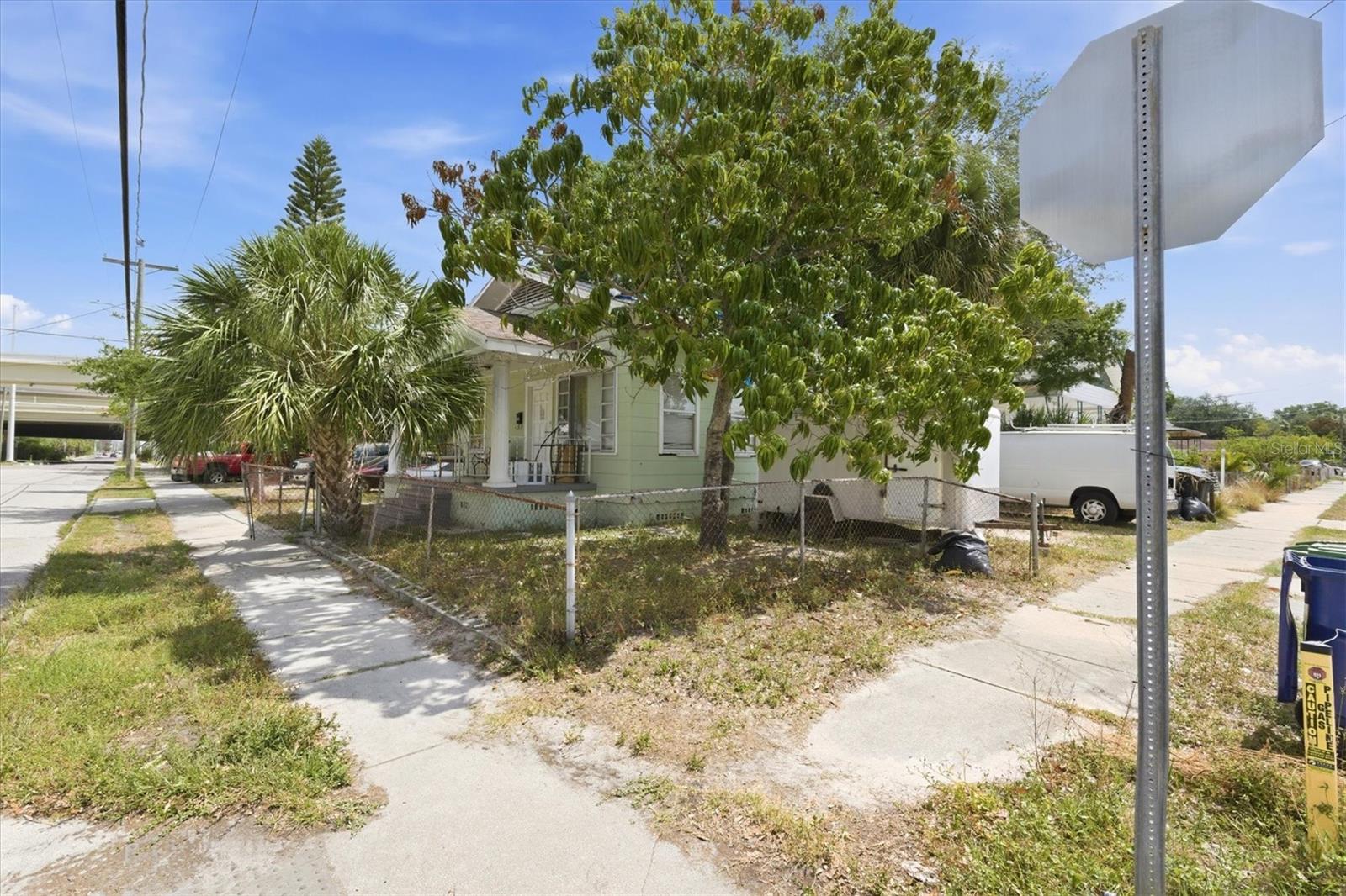 Photo of 301 N 26TH STREET #A TAMPA FL 33605