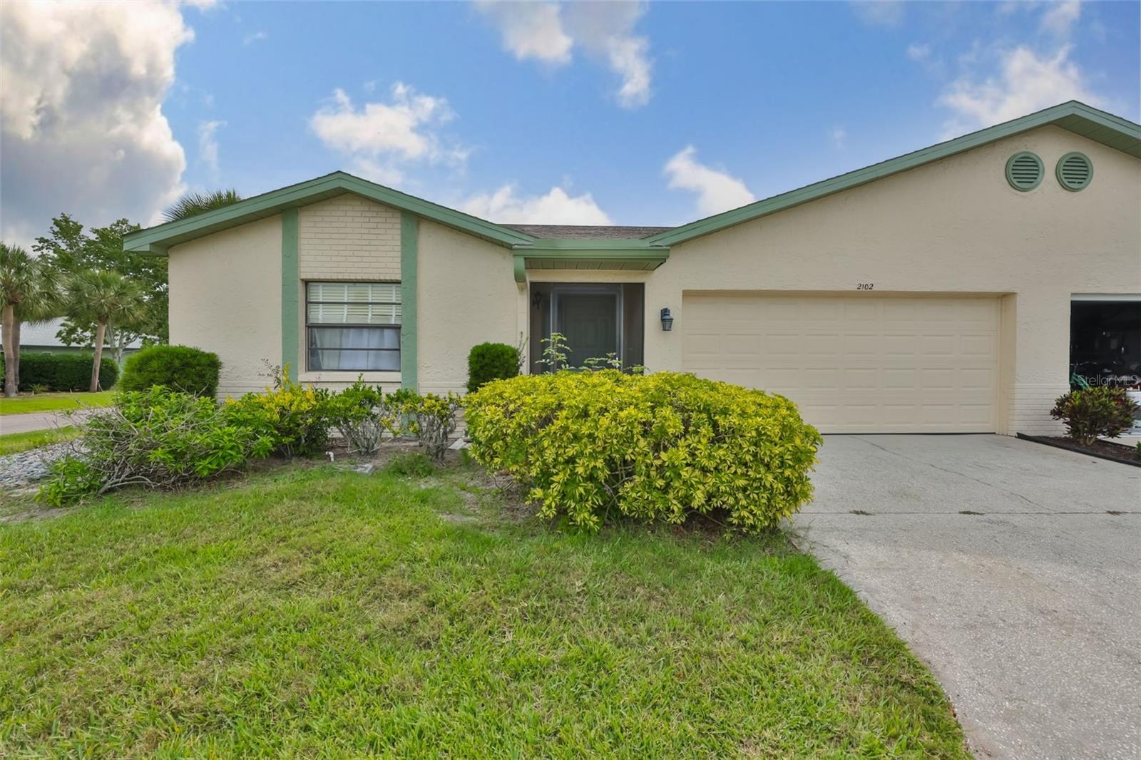 Photo of 2102 HARRINGAY STREET #449 SUN CITY CENTER FL 33573