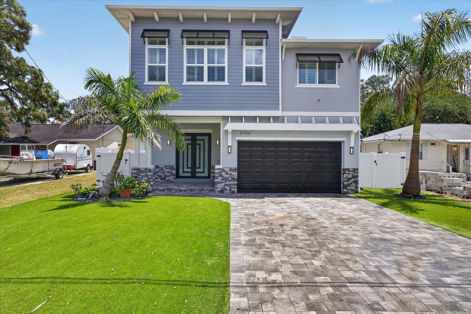 Photo of 6706 S STERLING AVENUE TAMPA FL 33611