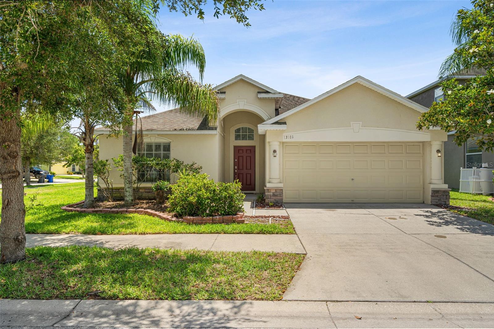Photo of 13181 ROYAL PINES AVENUE RIVERVIEW FL 33579