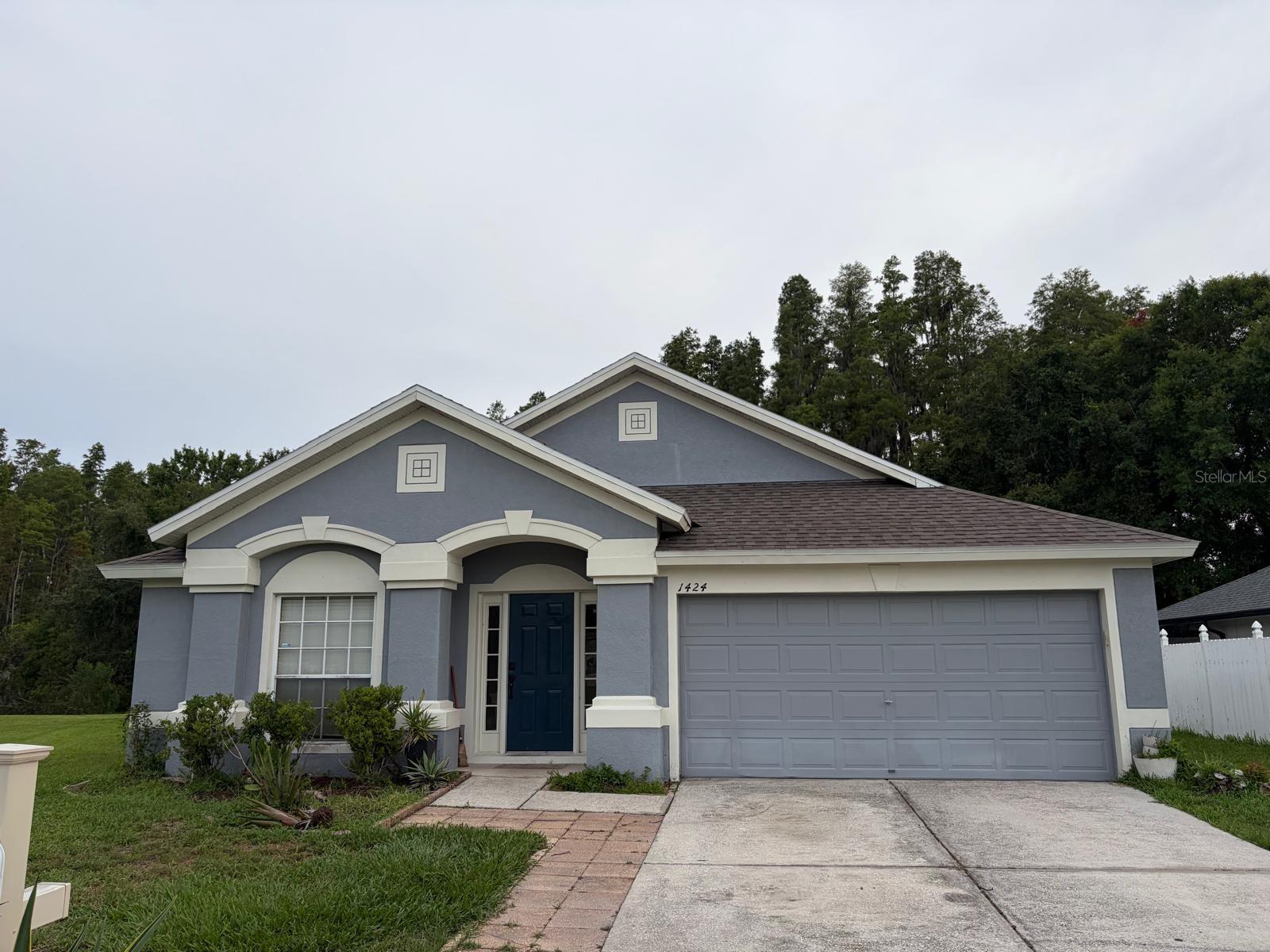 Photo of 1424 WYLIE COURT WESLEY CHAPEL FL 33543