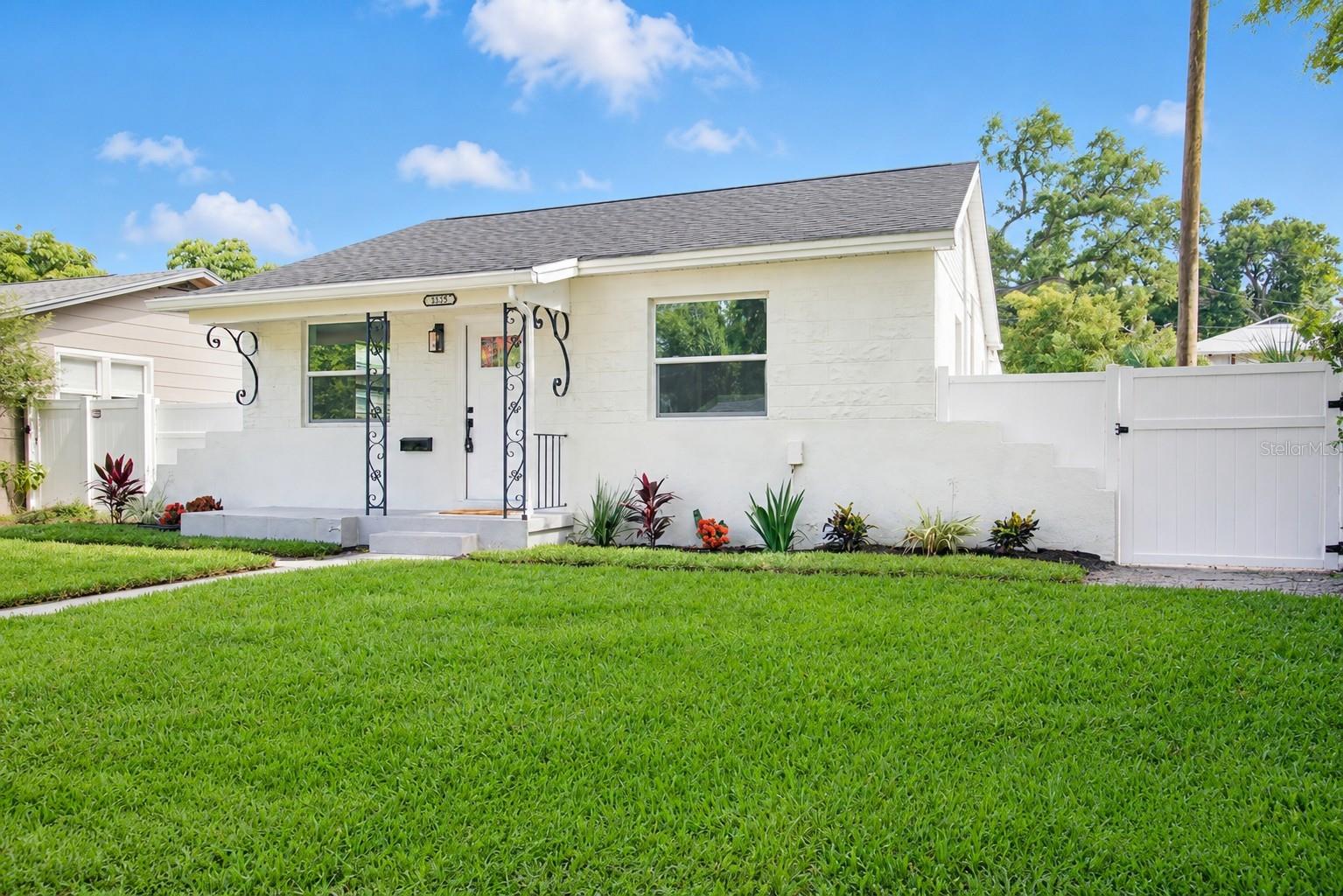 Photo of 3459 8TH AVENUE ST PETERSBURG FL 33713