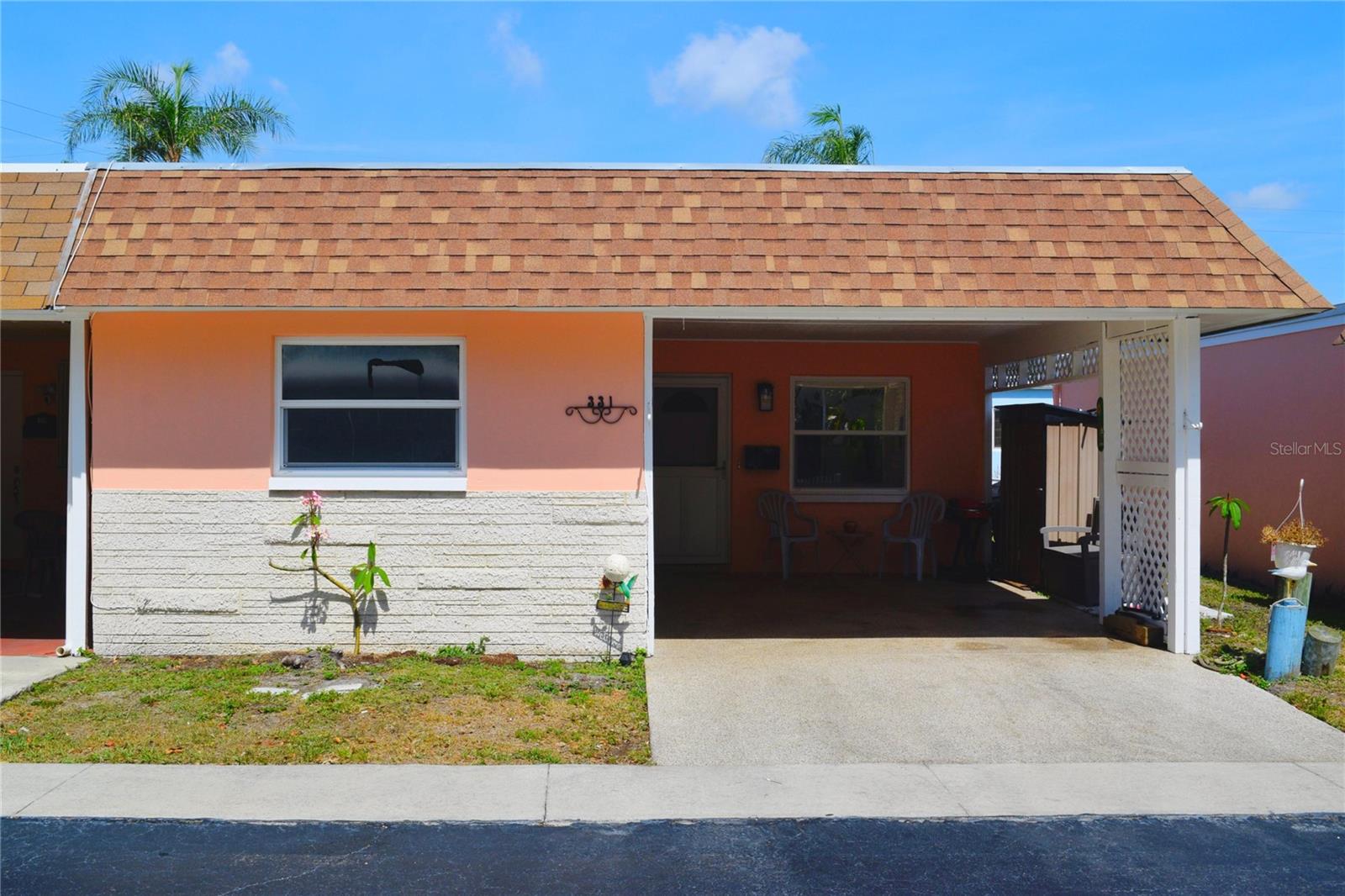 Photo of 331 SKY LOCH DRIVE DUNEDIN FL 34698