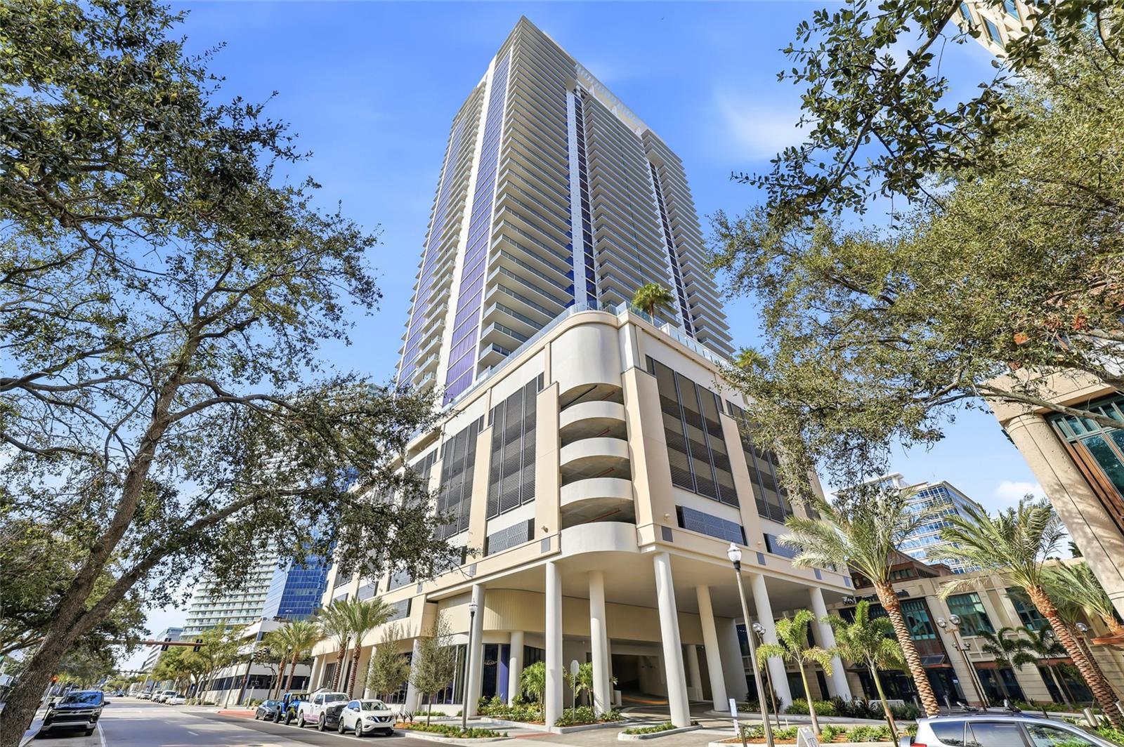 Photo of 275 1ST AVENUE #1003 ST PETERSBURG FL 33701