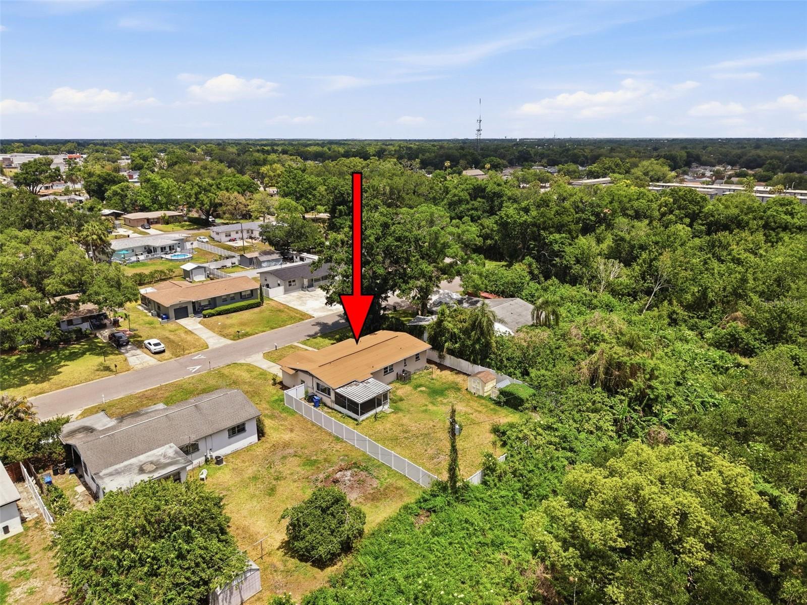 Photo of 2518 W NORTH STREET TAMPA FL 33614