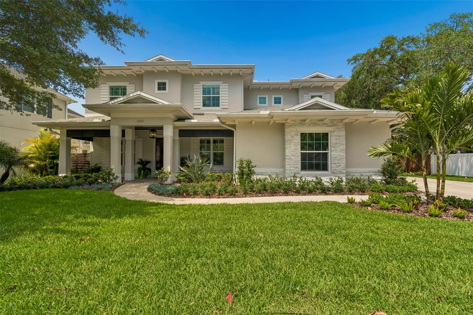 Photo of 4601 S ESPERANZA AVENUE TAMPA FL 33611