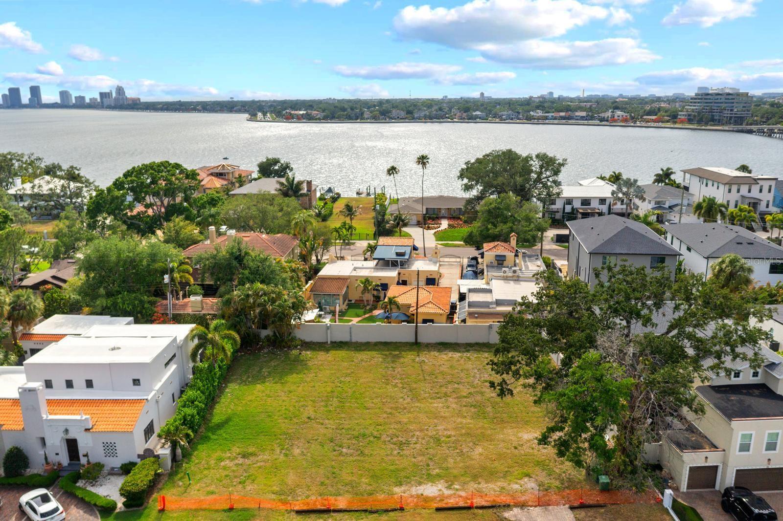 Photo of 32 AEGEAN AVENUE TAMPA FL 33606