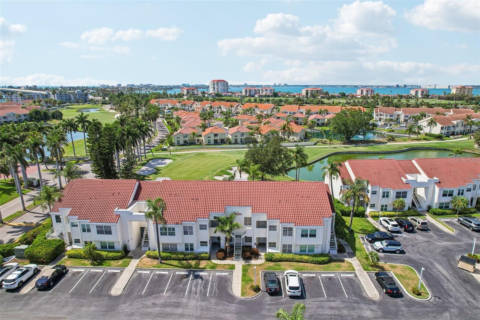 Photo of 6085 BAHIA DEL MAR BOULEVARD #204 ST PETERSBURG FL 33715