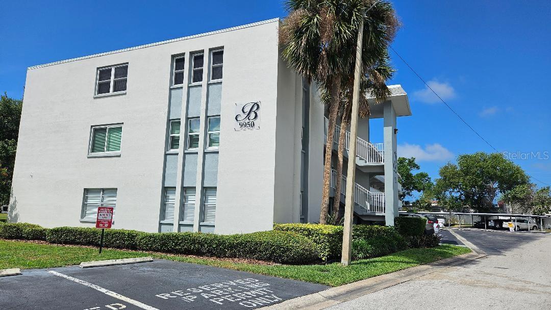 Photo of 9950 47TH AVENUE #303 ST PETERSBURG FL 33708