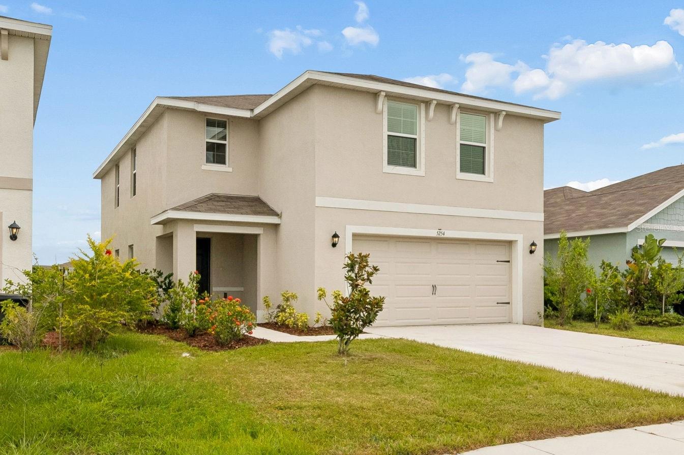 Photo of 5254 ROCKY COAST PLACE PALMETTO FL 34221