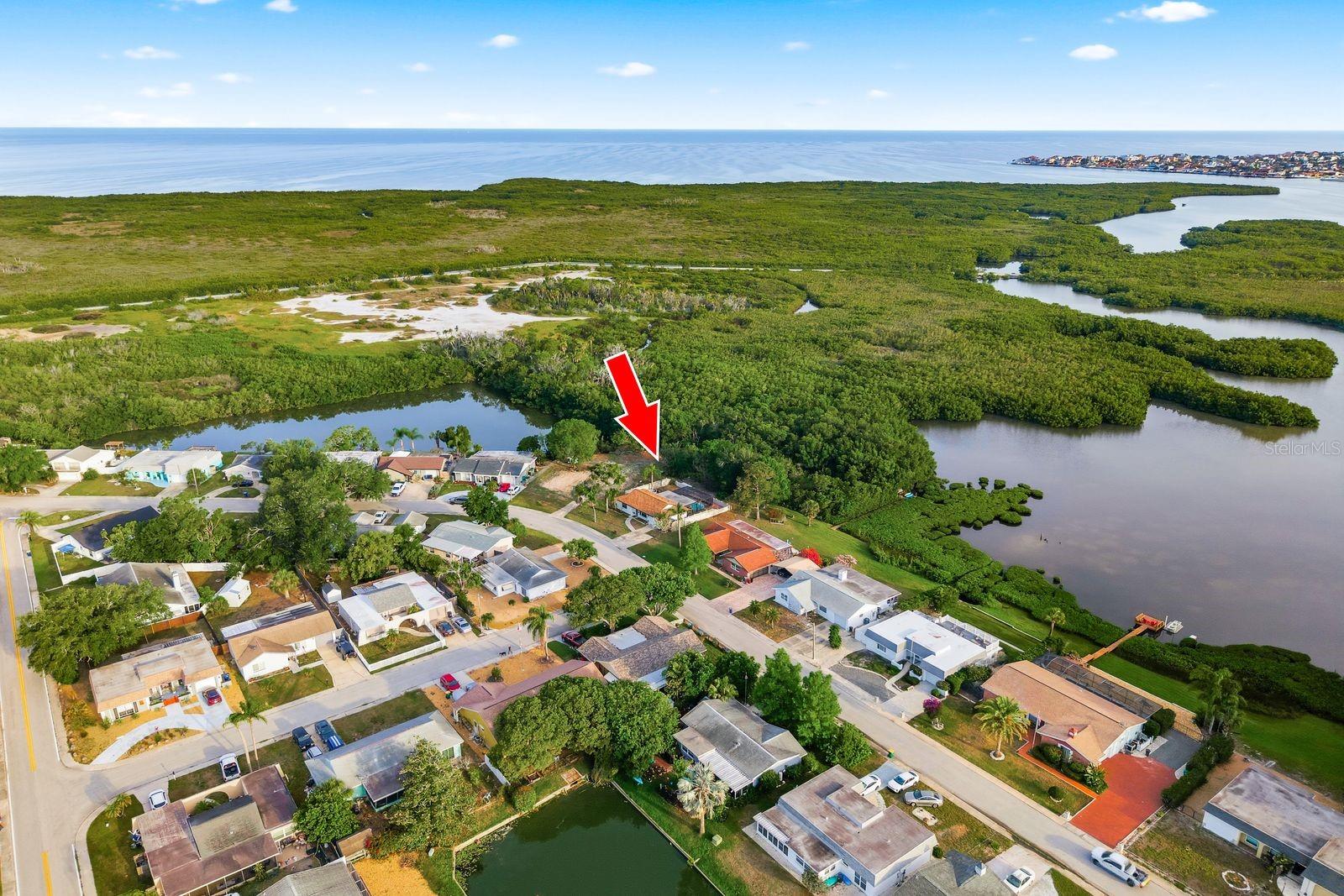 Photo of 3705 GRAYTON DRIVE NEW PORT RICHEY FL 34652