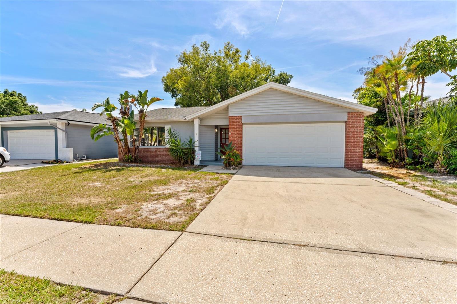 Photo of 2334 CITRUS HILL RD PALM HARBOR FL 34683