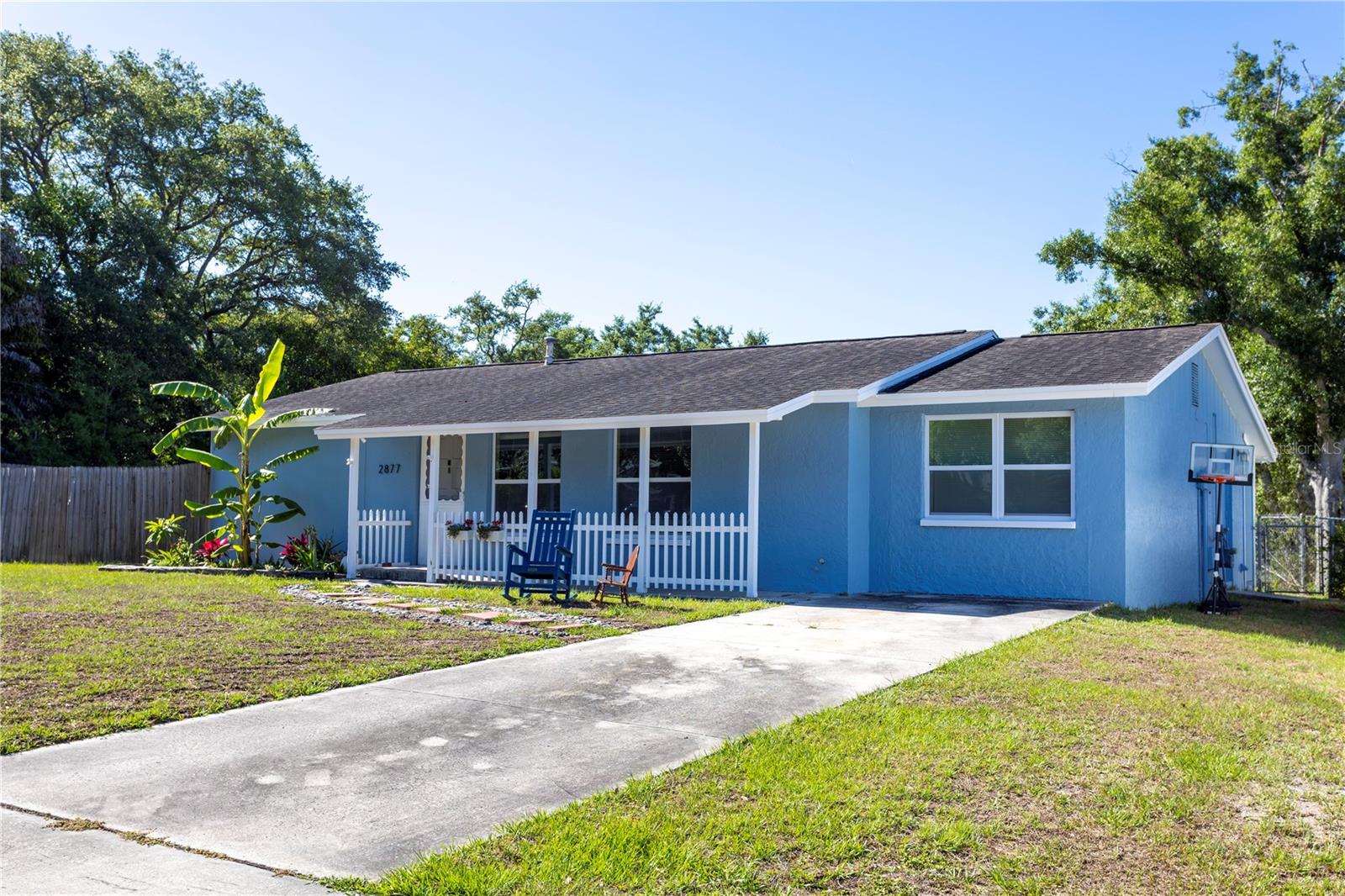 Photo of 2877 NUTWOOD STREET CLEARWATER FL 33759
