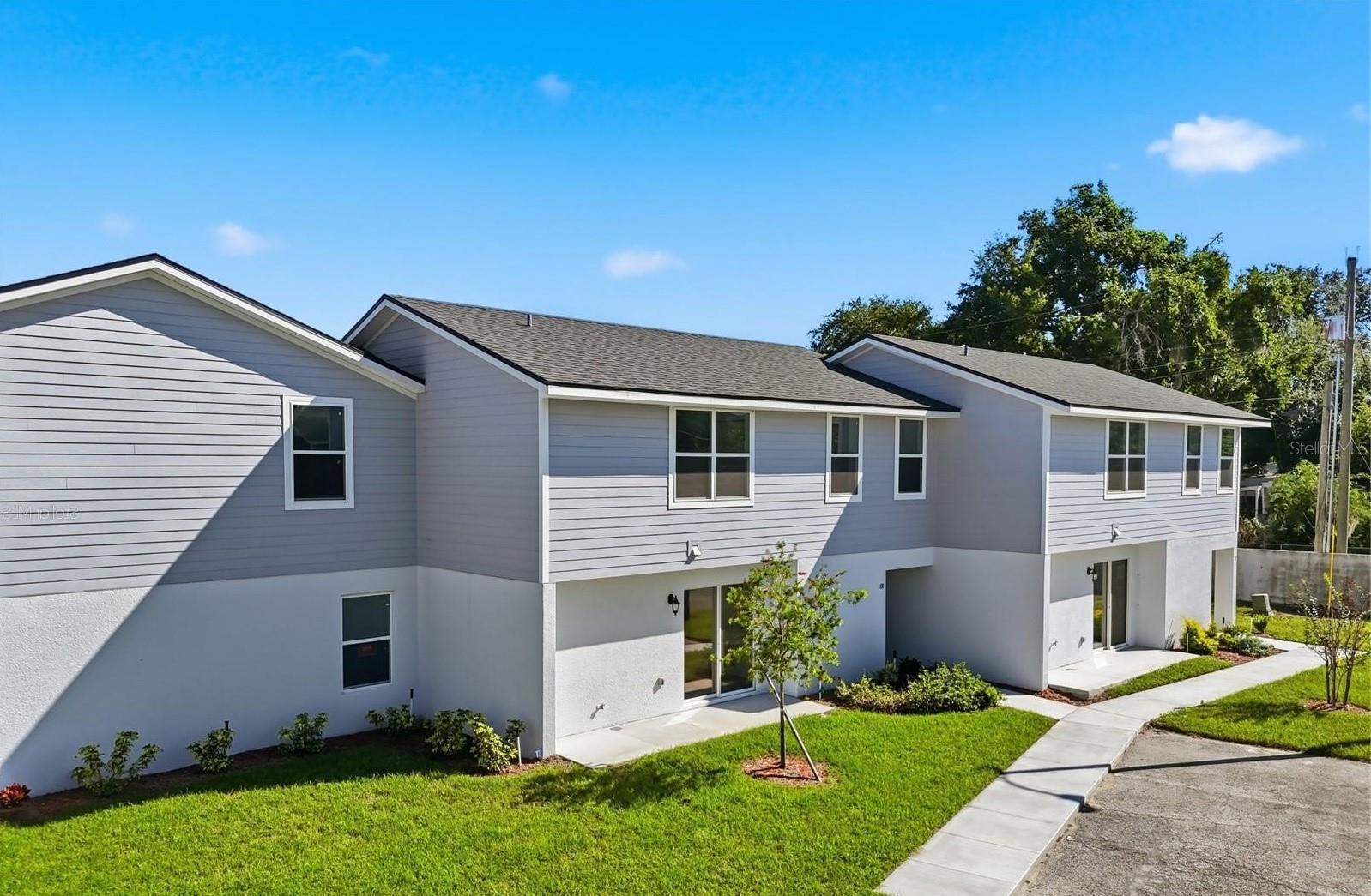 Photo of 222 CARPENTERS WAY #67 LAKELAND FL 33805