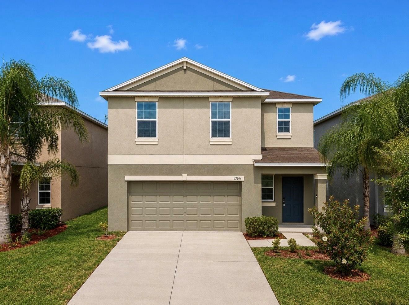 Photo of 17014 YELLOW PINE STREET WIMAUMA FL 33598
