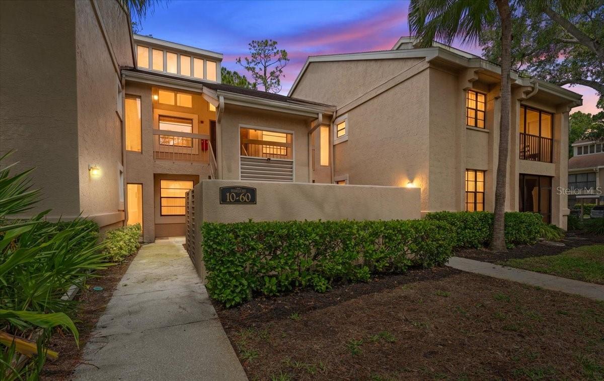 Photo of 10 SHAMROCK WAY #10 OLDSMAR FL 34677