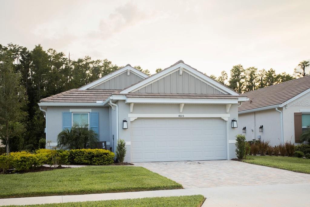 Photo of 4605 ROSATTI ROAD WESLEY CHAPEL FL 33543