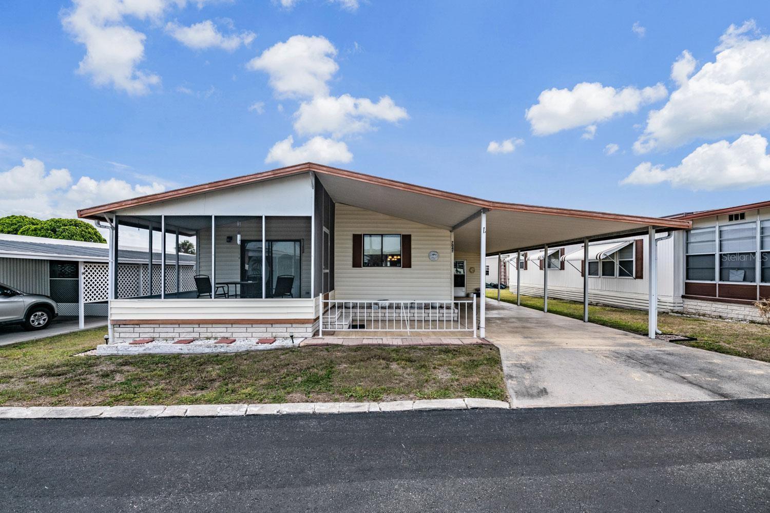 Photo of 7047 EL MATADOR STREET ZEPHYRHILLS FL 33541