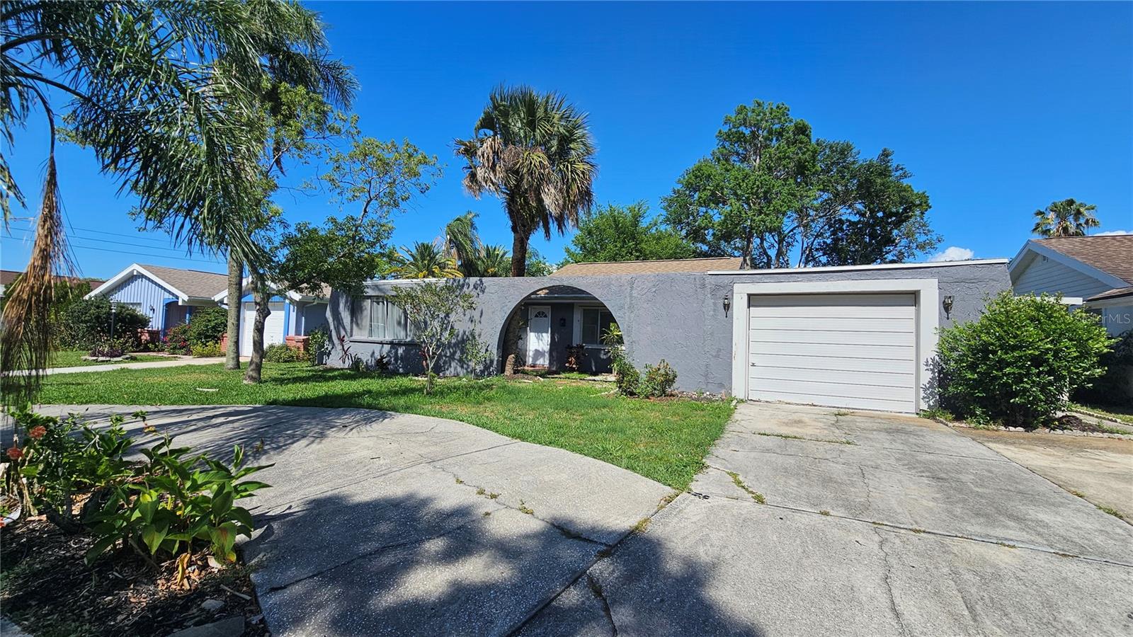 Photo of 3442 OVERLAND DRIVE HOLIDAY FL 34691
