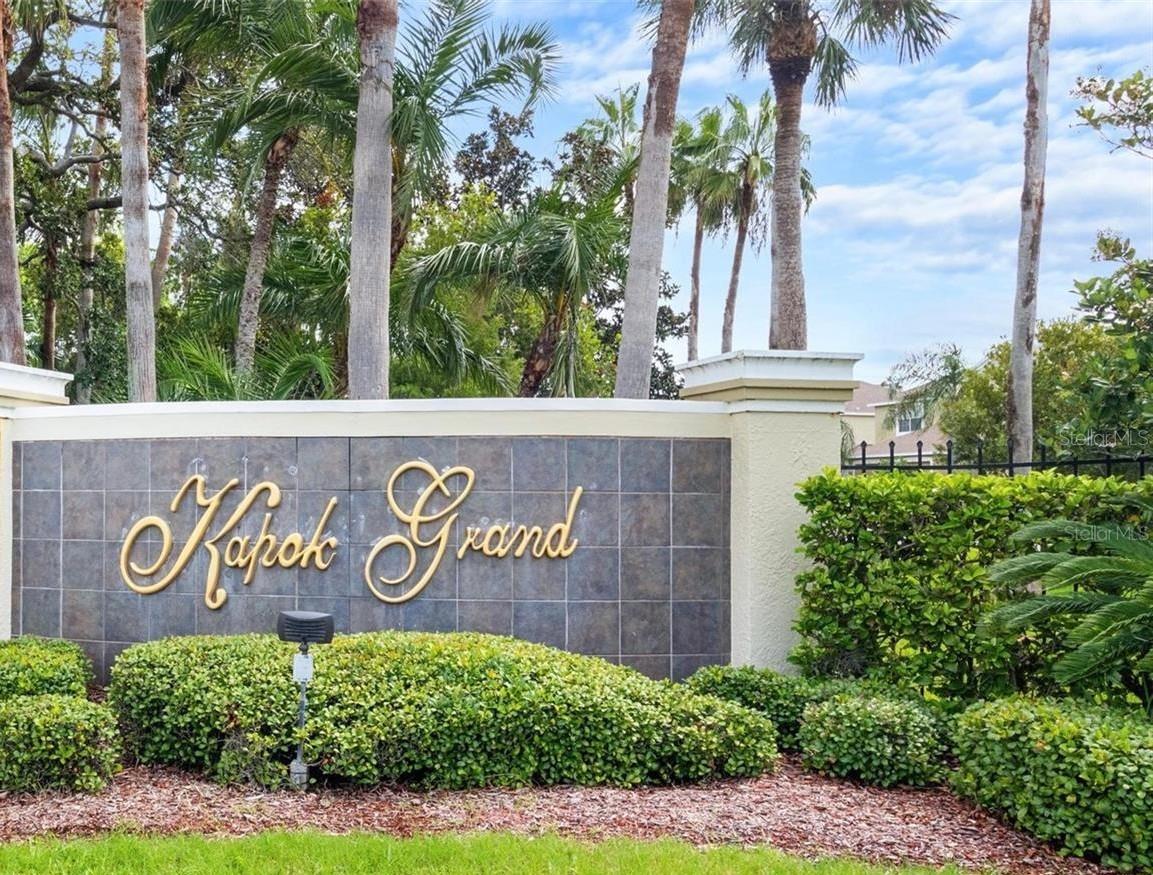 Photo of 11235 KAPOK GRAND CIRCLE MADEIRA BEACH FL 33708