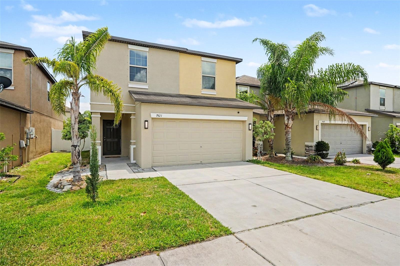 Photo of 7421 FRENCH MARIGOLD AVENUE TAMPA FL 33619