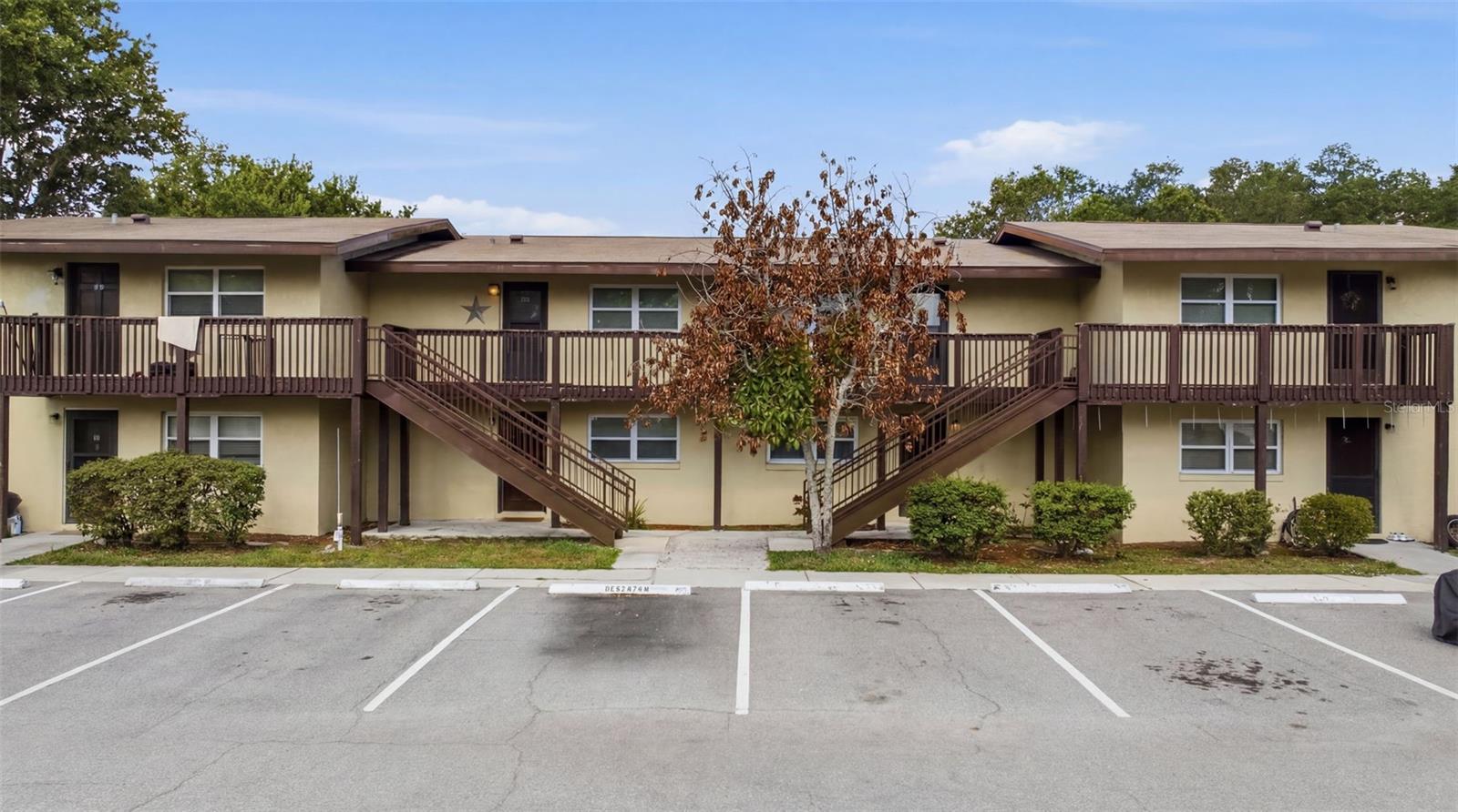 Photo of 141 FERNERY ROAD #A3 LAKELAND FL 33809