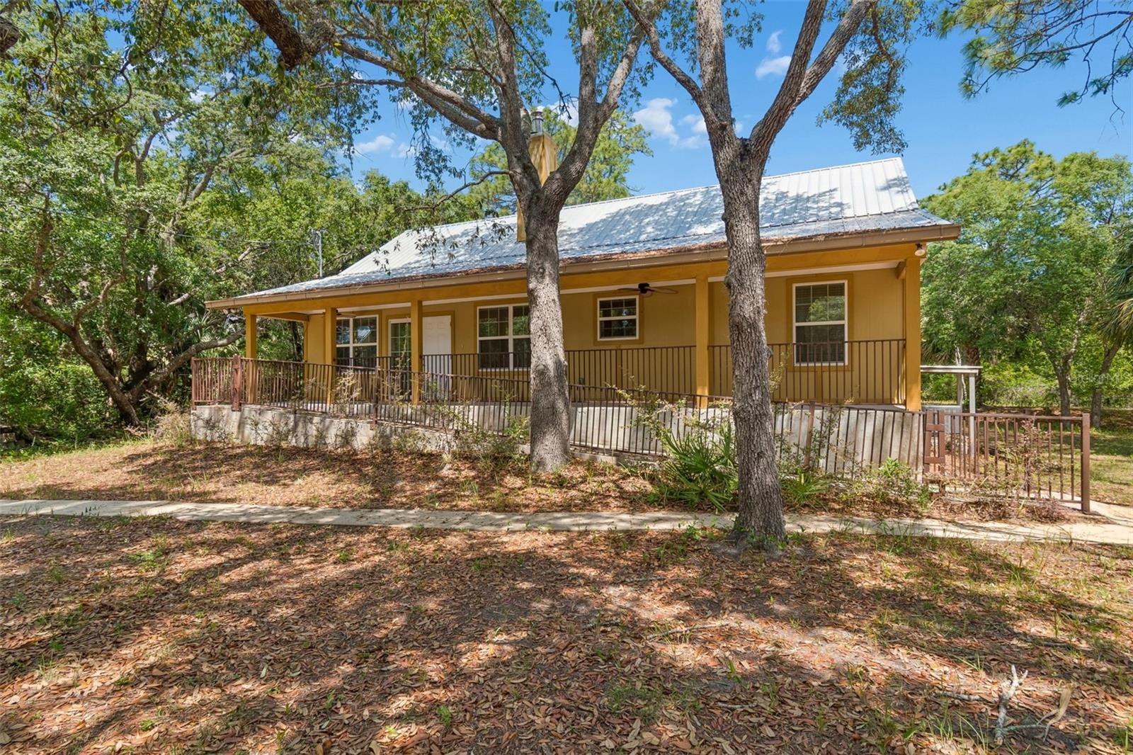 Photo of 11274 S RIVIERA DRIVE HOMOSASSA FL 34448
