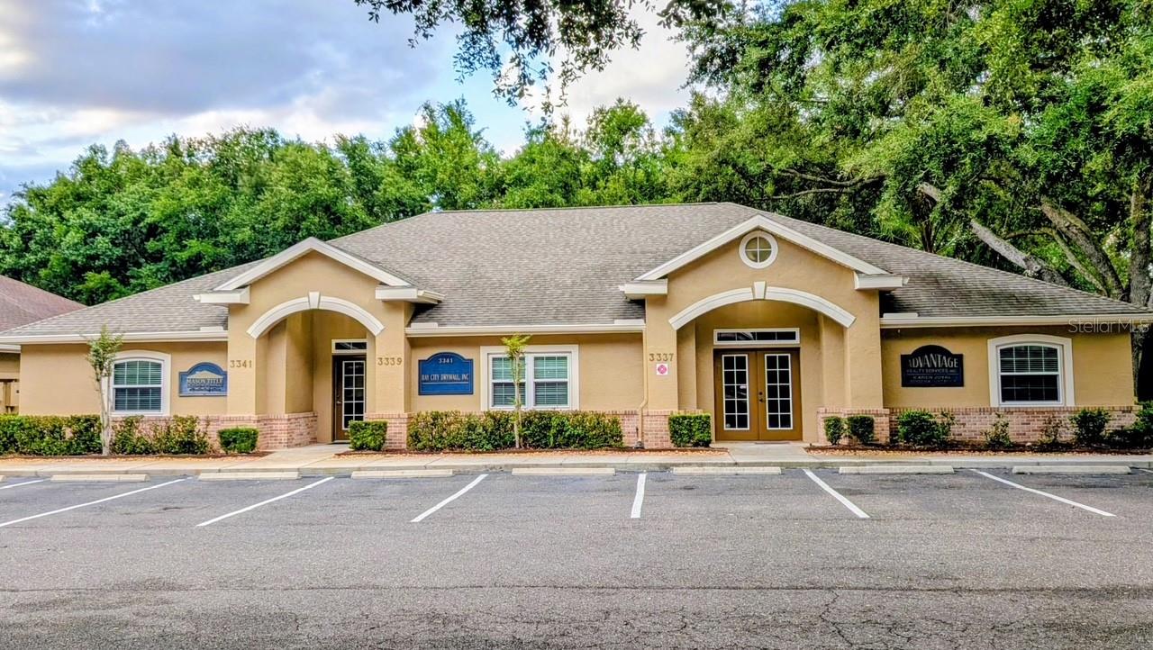 Photo of 3341 W BEARSS AVENUE TAMPA FL 33618