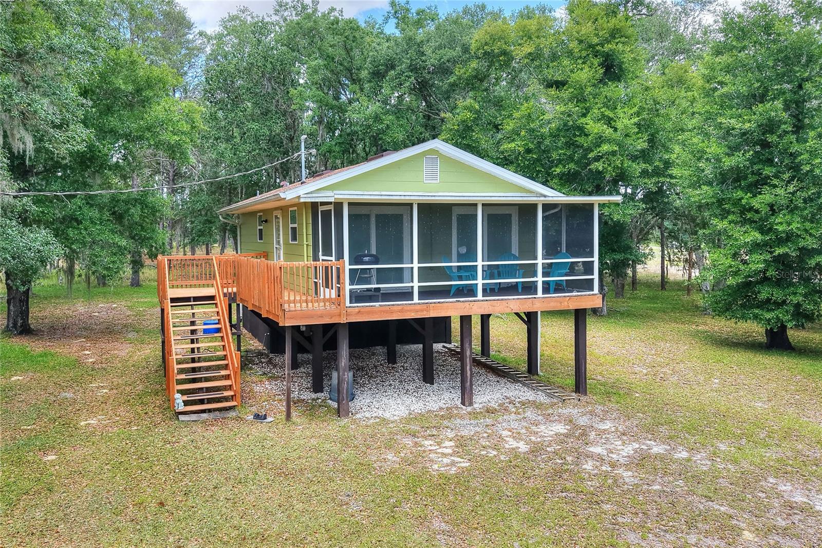 Photo of 1885 PFUNDSTEIN ROAD LAKE WALES FL 33898