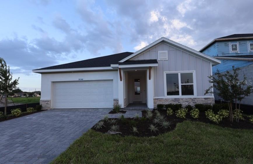 Photo of 5141 CHATTAHOOCHEE BEND ST CLOUD FL 34771