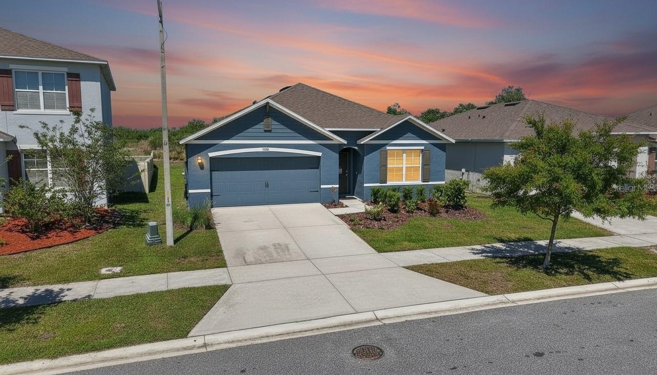 Photo of 5946 SHINGLE CREEK ROAD LAKELAND FL 33811