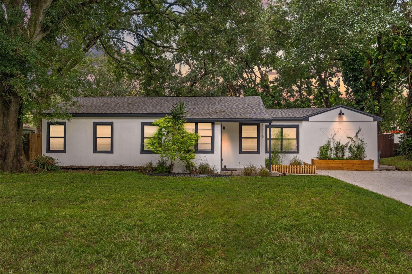 Photo of 1715 N ALEXANDER ROAD TAMPA FL 33603