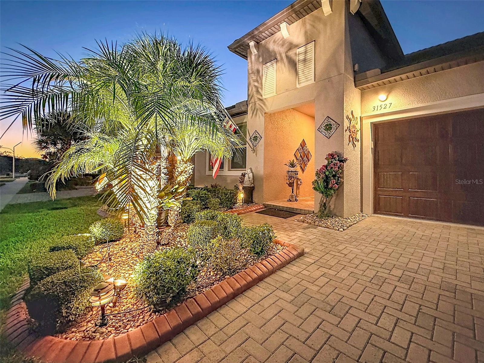 Photo of 31527 CANNON RUSH DRIVE SAN ANTONIO FL 33576
