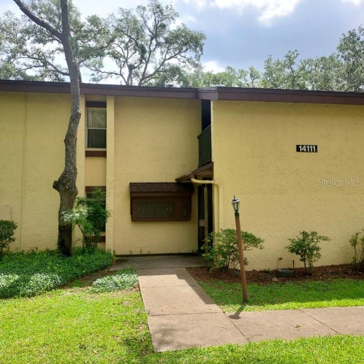 Photo of 14111 MOSSY GLEN LANE #101C TAMPA FL 33613