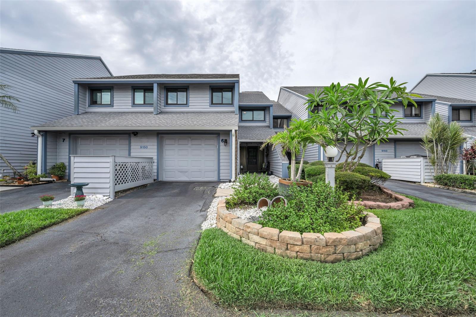 Photo of 9150 PARK BOULEVARD #6 SEMINOLE FL 33777
